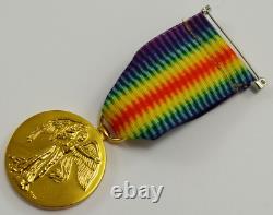 Superb Set of 12 Full Size Replica WW1 WW2 War Medals British/Imperial/Campaign