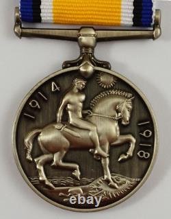 Superb Set of 12 Full Size Replica WW1 WW2 War Medals British/Imperial/Campaign