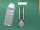 Territorial Efficient Service Medal To 5989188 Sigmn H Day Royal Signals