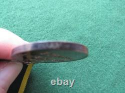 Territorial Efficient Service Medal To 5989188 Sigmn H Day Royal Signals