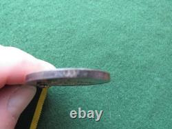 Territorial Efficient Service Medal To 5989188 Sigmn H Day Royal Signals