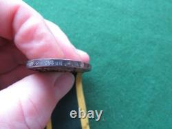 Territorial Efficient Service Medal To 5989188 Sigmn H Day Royal Signals