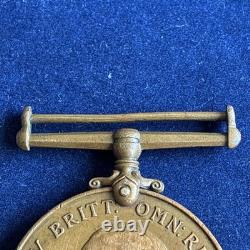 Territorial Force War Medal Gnr G Kerr, Royal Horse Artillery, RA