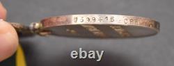 Territorial Medal SB Goodman REME Royal Electric & Mechanical Engineers