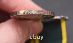 Territorial Medal SB Goodman REME Royal Electric & Mechanical Engineers