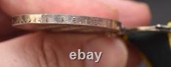 Territorial Medal SB Goodman REME Royal Electric & Mechanical Engineers
