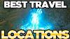 The Best Travel Medallion Locations For Zelda Breath Of The Wild DLC Pack 1 Austin John Plays