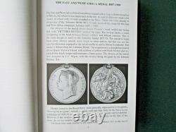 The East and West Africa Medal 1887-1900 to Royal Navy & Royal Marines Lane