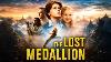 The Lost Medallion 4k Full Adventure Movie