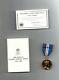 The Queen's Golden Jubilee Medal. 2002. Original Royal Mint Issue Medal With Box