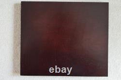 The Royal Baby Collection 4 Medallion Set Windsor Mint+2013 Australia $1 Silver