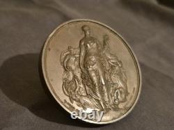 The Royal Horticultural Society Medal / 24 July 1872 / The Royal Mint