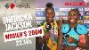 This Is My Faithful Medal Shericka Jackson After 200m Bronze Medal In Tokyo