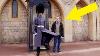 This Man With Down Syndrome Approached A Queen S Guard And The Soldier S Response Was Startling