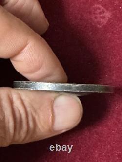 Thomas Andrew Knight Royal Horticultural Society President Silver Medal 1836