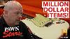 Top 5 Million Dollar Deals Pawn Stars