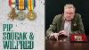 Tv S Beloved Medal Expert Introduces Medals From Wwi