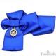 UK British Most Noble Order of the Garter St George Sash Badge Medal Replica