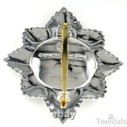 UK British the Most Noble Order of the Garter Star, Medal Sash Badge Set Rare