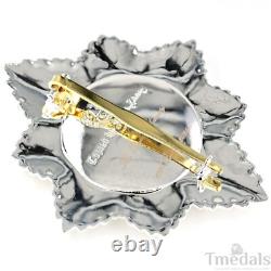 UK British the Most Noble Order of the Garter Star, Medal Sash Badge Set Rare