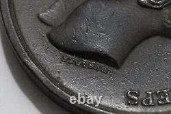 UK GB 1840 ROYAL PRINCE BIRTH MEDAL By STOTHARD 40mm B70 XU8