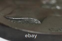 UK GB 1840 ROYAL PRINCE BIRTH MEDAL By STOTHARD 40mm B70 XU8