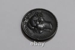 UK GB 1840 ROYAL PRINCE BIRTH MEDAL By STOTHARD 40mm B70 XU8