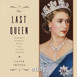 Ultimate Queen Elizabeth II Tribute Collection INCL. AUTOGRAPH! (27-item Lot!)