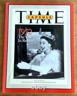 Ultimate Queen Elizabeth II Tribute Collection INCL. AUTOGRAPH! (27-item Lot!)