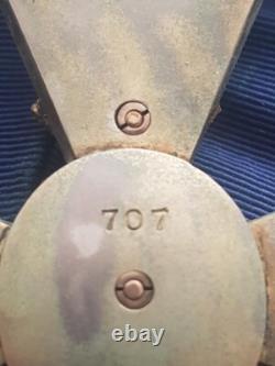 United Kingdom Medal Royal Victorian Order, Grand Cross Badge