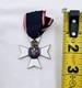 United Kingdom Royal Victorian Order Grand Cross Medal