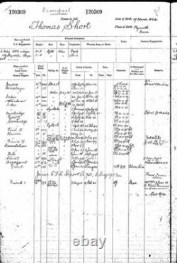 VR LSGC Medal Royal Navy HMS CAMBRIDGE LDG STO THOMAS SHORT