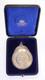 Victorian 1901 Royal Highschool Carson Medal Edinburgh