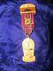 Vintage Imperial Council Potentate Medal Masonic Badge Toronto Canada Freemasons