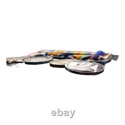 WW1 Battle Of Jutland Royal Navy & World Cruise Group Of Medals Alfred Griffin