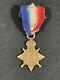 WW1 British 1914 Mons Star Medal, Royal Army Service Corps (RASC)