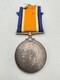 WW1 British War Medal ROYAL NAVY AIR SERVICE RNAS