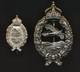 WW1 German Imperial pilot badge prinzen size Army Air Force Luftwaffe medal pin
