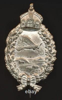 WW1 German Imperial pilot badge prinzen size Army Air Force Luftwaffe medal pin
