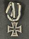 WW1 Imperial German 1914 Iron Cross 2nd Class Medal, Wagner'W