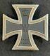 WW1 Imperial German Iron Cross First 1st Class Medal