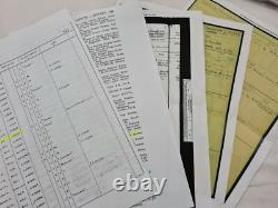 WW1 Jutland & WW2 HMS Albrighton Distinguished Service Medal Royal Navy Martin