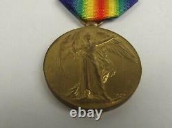 WW1 Medal 1914/15 Trio Awarded To Royal Navy Stoker H. Brown