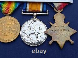 WW1 ROYAL NAVY ACPO EMBERTON HMS VIVID 4 MEDAL GROUP K EDWARD 7th LSGC