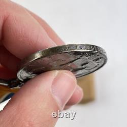 WW1 Royal Naval Long Service Medal Pair Stoker Petty Officer Stapleton HMS Mars