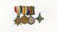 WW1 Royal Navy Medal Group Stoker Petty Officer HMS Terror