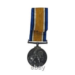WW1 War Medal LCpl Charles Moles 4th Royal Fusiliers DOW 29 Oct 1914 WW1 War Medal LCpl Charles Moles 4th Royal Fusiliers DOW 29 Oct 1914
