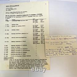 WW2 Royal Air Force Casualty Medal Group Air Crew Europe Star Tune Bath Somerset