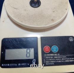 WWII Imperial Japanese Army 14th Transport Regiment China Incident Medal Badge