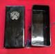 WWII Imperial Japanese Army Navy Relief Association Lacquer Medal Storage Box